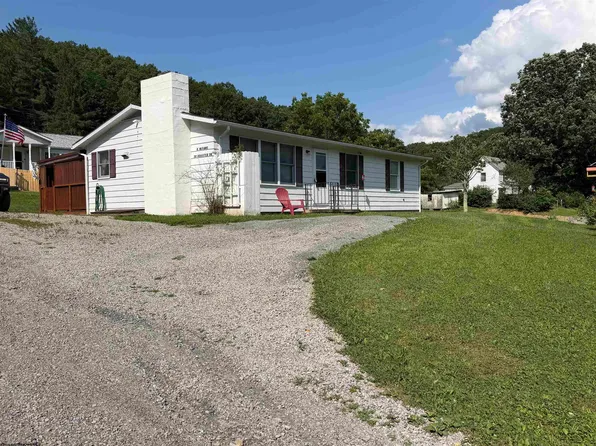38 Hollister Dr, Beverly, WV 26253