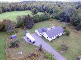 360 McCard Rd, Corinth, ME 04427