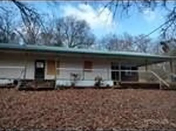 12527 Winchester Dr, Mountainburg, AR 72946