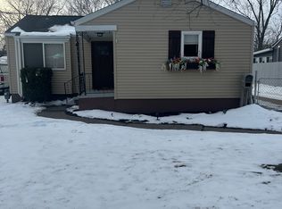 6726 Orchard Blvd, Parma Heights, OH 44130