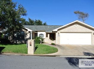 1309 Maple St LOT 8 10, Harlingen, TX 78552