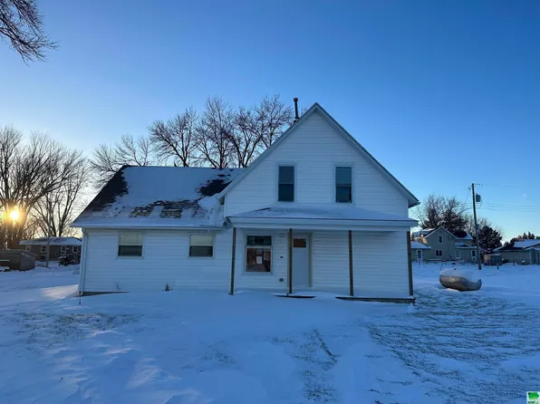 217 S Church St, Larrabee, IA 51029
