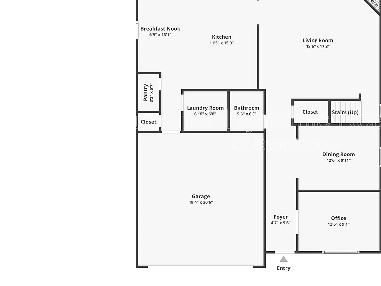 204 Calvin Creek Dr — Photo 41