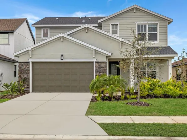 8330 Abalone Loop, Parrish, FL 34219