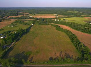 0 Drinkle Rd SW LOT 4, Amanda, OH 43102