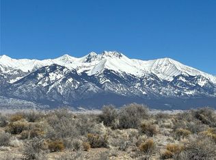 0 Road 8 S, Alamosa, CO 81101