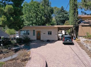 3953 Santa Carlotta St, Glendale, CA 91214