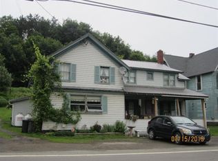 2399 State Highway 7 Rd, Wells Bridge, NY 13859