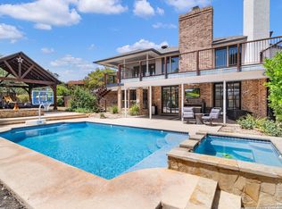 13700 Bluffmont, San Antonio, TX 78216