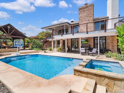 13700 Bluffmont, San Antonio, TX, 78216