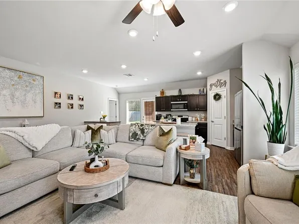 18397 Fox Hollow Loop, Hammond, LA 70401