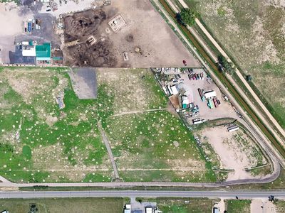 9008 County Road 21, Fort Lupton, CO, 80621