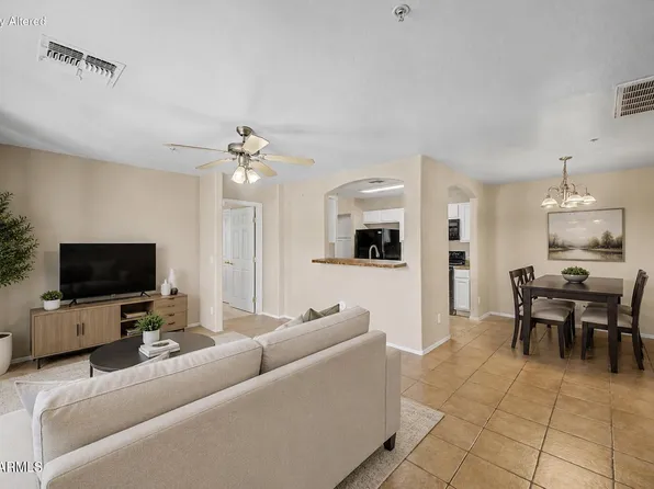 2950 W LOUISE Drive #108, Phoenix, AZ 85027