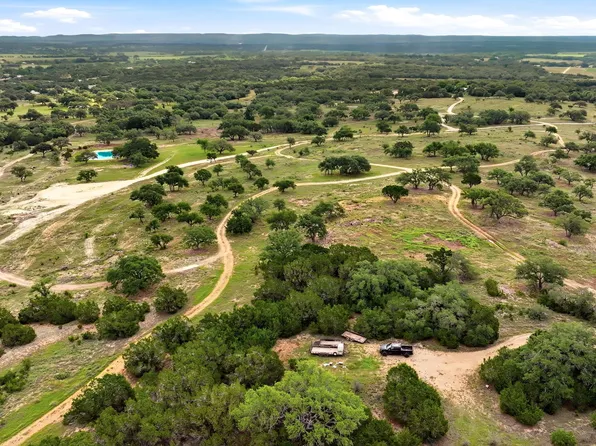 TBD 20 Lindeman LN, Blanco, TX 78606