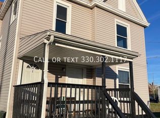 905 High Ave NW #2, Canton, OH 44703