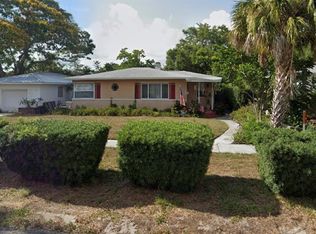 5317 1st Ave N, Saint Petersburg, FL 33710