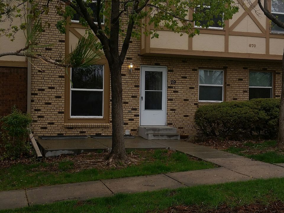 1st image of 670 N Winona Ct APT 29