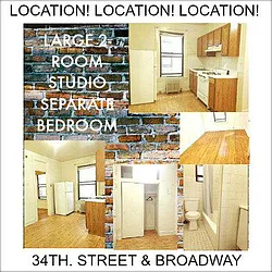 Rented by Axxess Realty Group