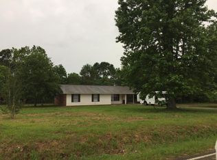 53 J M Burge Rd, Hattiesburg, MS 39402