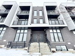 188 Angus Dr #15, Ajax, ON L1S 0G5