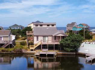 39178 N Albacore Ln LOT 170, Avon, NC 27915