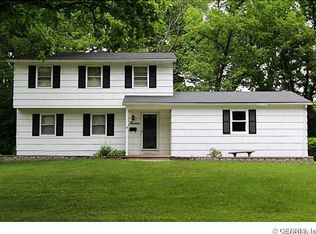 13 Berna Ln, Rochester, NY 14624