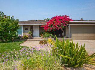 6003 Fernglen Dr, San Jose, CA