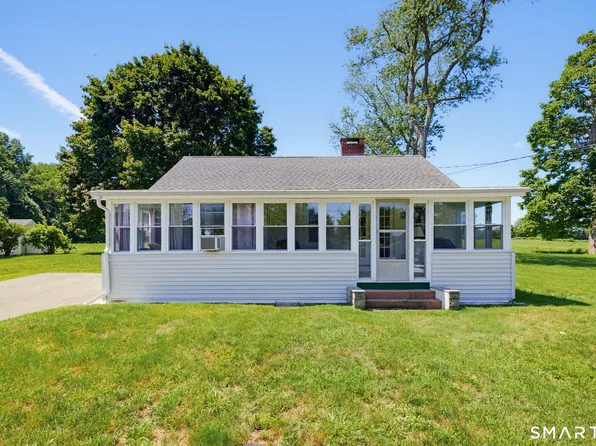 127 Longwood Drive, East Haddam, CT 06415