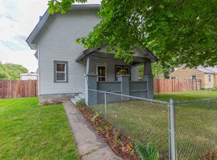 5822 N Post St, Spokane, WA 99205