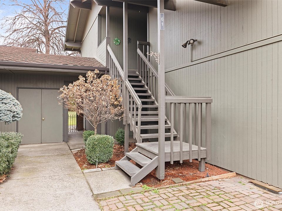 1st image of 601 Village Way #61