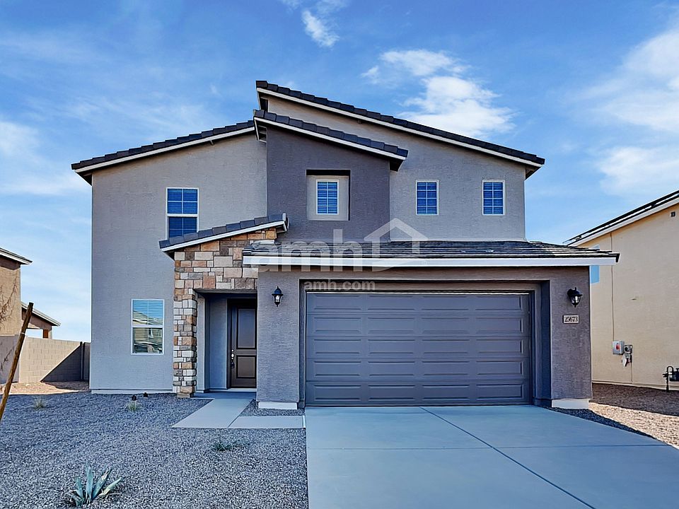 1st image of 25673 N 184th Dr