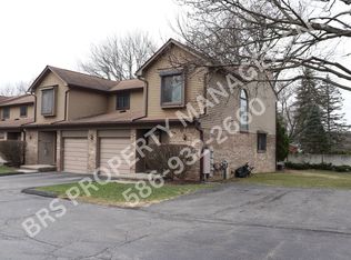 18688 W Thirteen Mile Rd APT 1, Beverly Hills, MI 48025