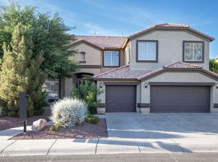 3548 E Wyatt Way, Gilbert, AZ 85297