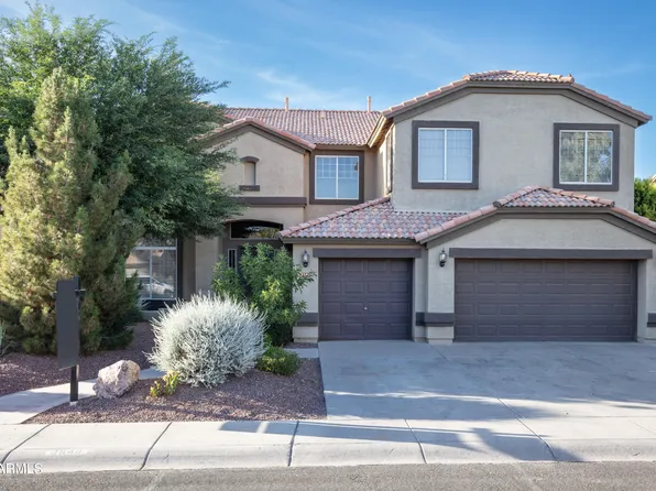 3548 E WYATT Way, Gilbert, AZ 85297