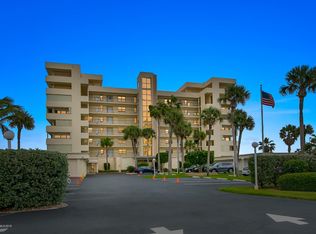 2725 N Highway A1a APT 302, Indialantic, FL 32903