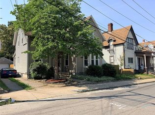 88 Brown St, Pawtucket, RI 02860