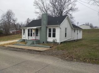 519 Walnut St, Pleasant City, OH 43772