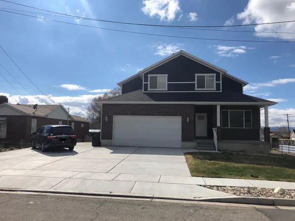 475 N 100 W #Basement, American Fork, UT 84003