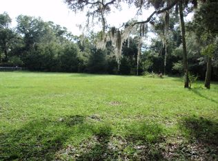 1124 4th Ave, Welaka, FL 32193