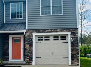 2 Fairway Dr, Mount Clare, WV 26408