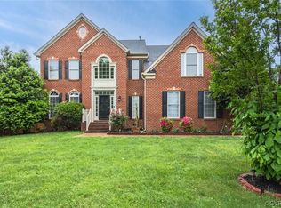 2004 Pruett Ct, Glen Allen, VA 23059