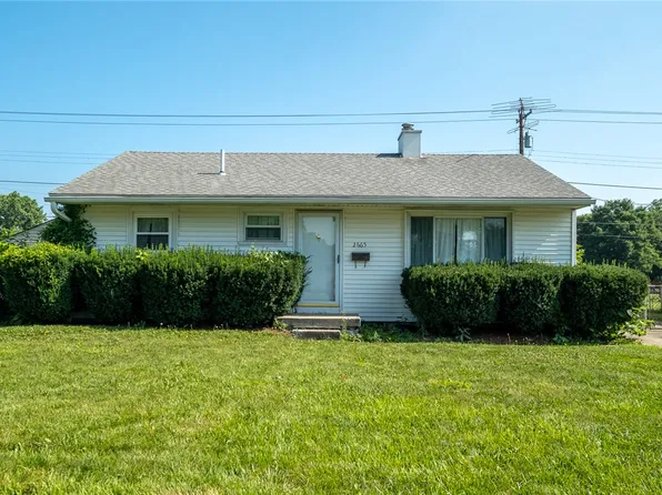 2665 Vale Dr, Dayton, OH 45420