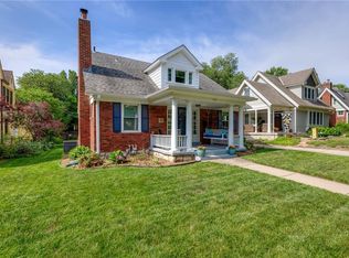 115 E Dartmouth Rd, Kansas City, MO 64113