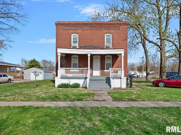 902 N Indiana Ave, Springfield, IL 62702