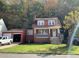 817 Frederick St, Bluefield, WV 24701