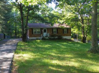 5382 Keffer Rd, Catawba, VA 24070