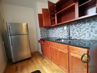 Rented by Evergreen Apartments BK