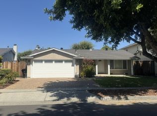 421 Ariel Dr, San Jose, CA 95123