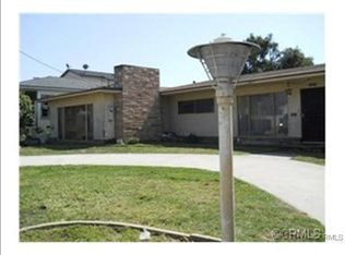 4742 W 132nd St, Hawthorne, CA 90250