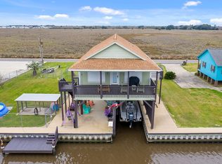 319 Lake Breeze Dr, Hackberry, LA 70645